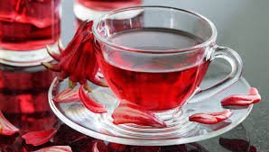 Hibiscus Tea