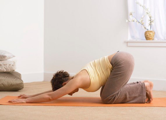 childs-pose-prental-yoga-women-pregnancy