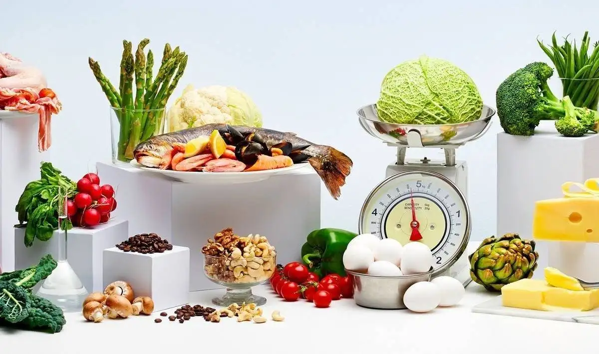 Low Carbohydrate Diet For Weight Loss