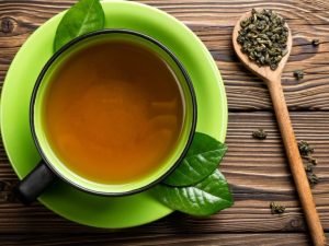 green tea benefits