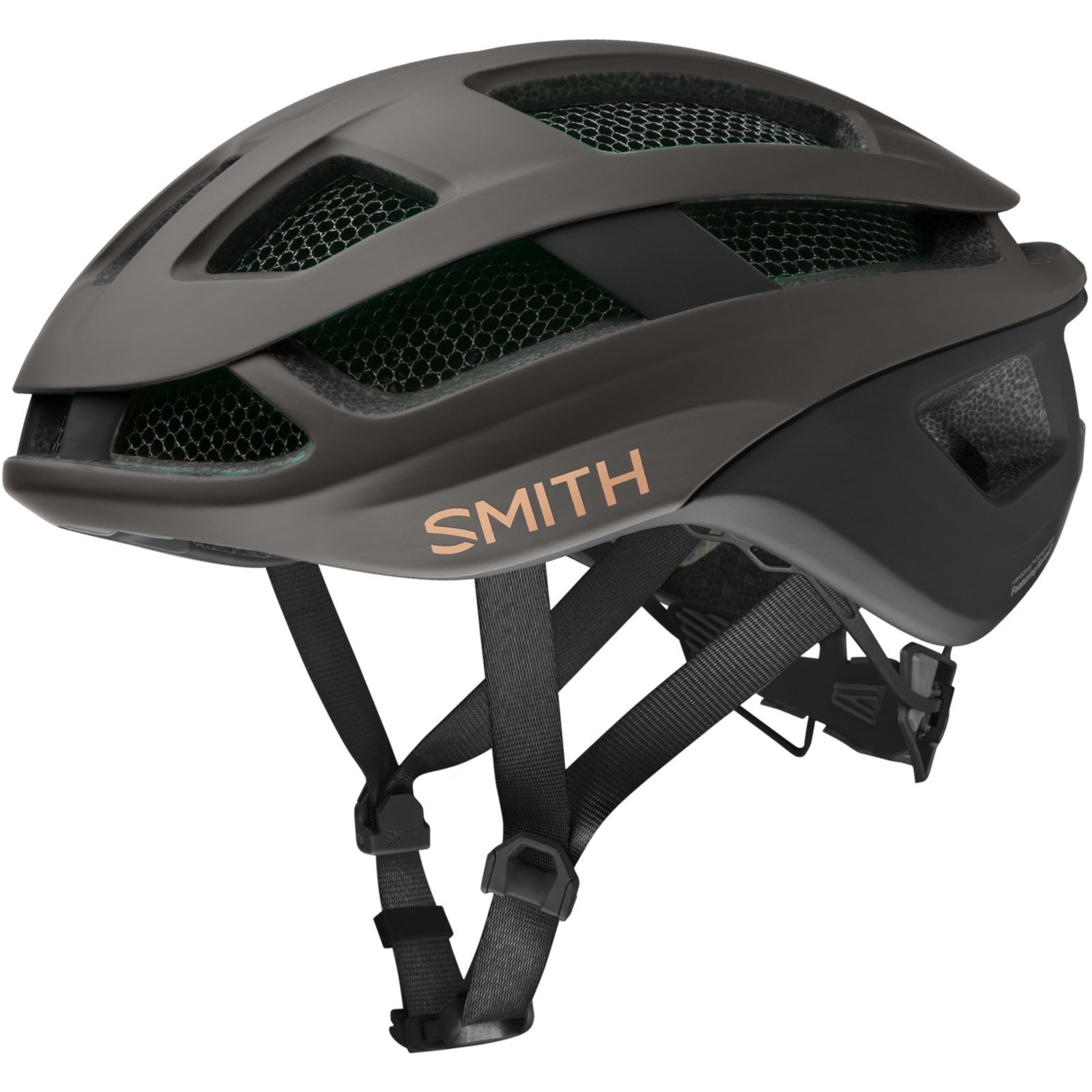 Smith Trace Mips
