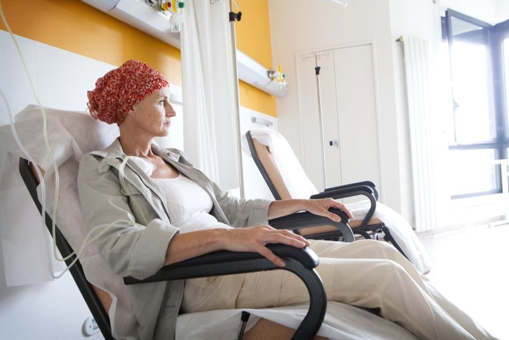 Cancer: Overview, causes, treatments, and types