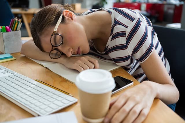 napping is good or bad for you