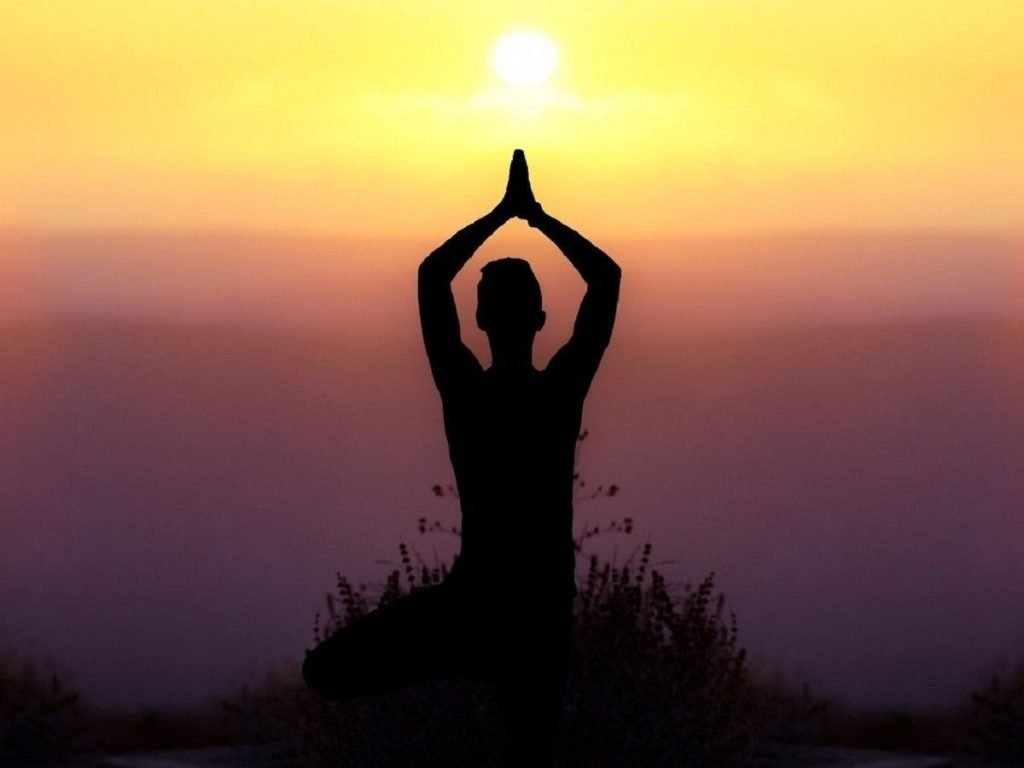 benefits of Surya Namaskar