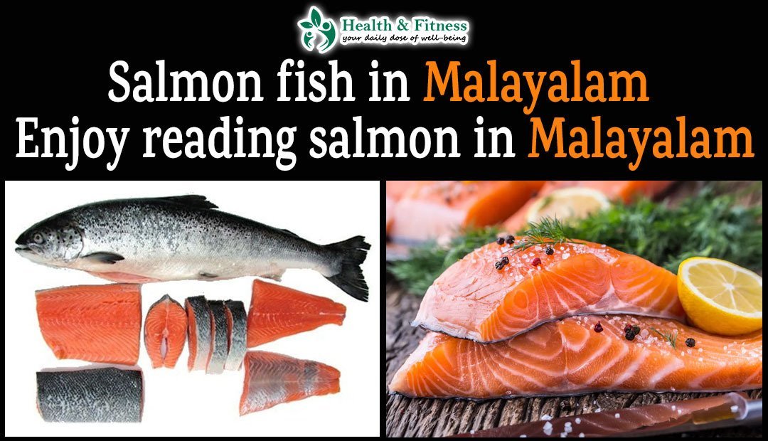 Salmon Fish In Malayalam Enjoy Reading Salmon In Malayalam