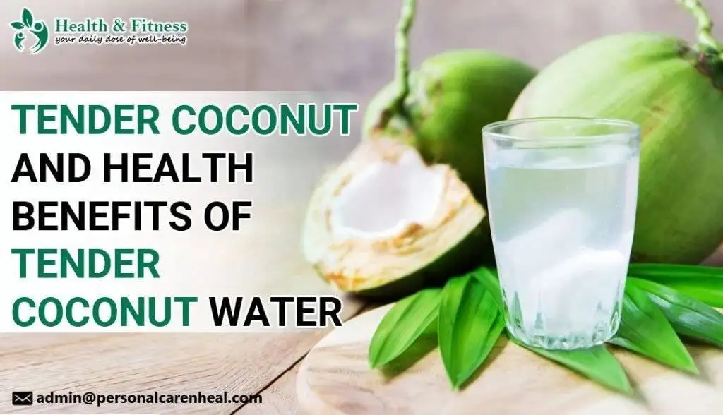 Tender Coconut