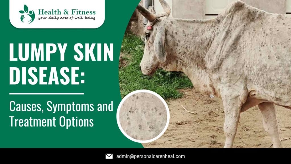 Lumpy Skin Disease
