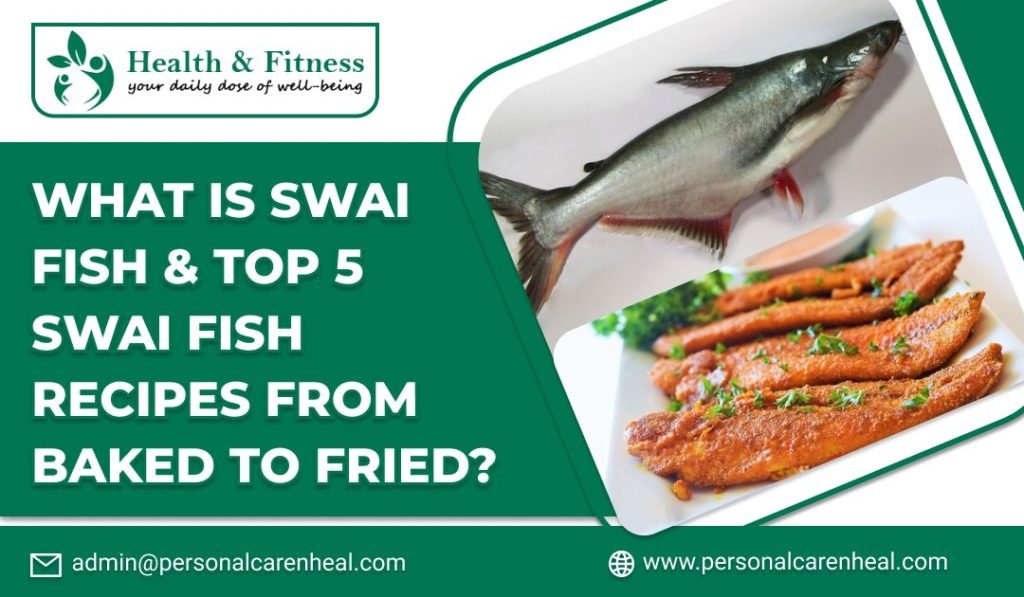 What is Swai Fish