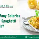How Many Calories in 1/2 Spaghetti Squash