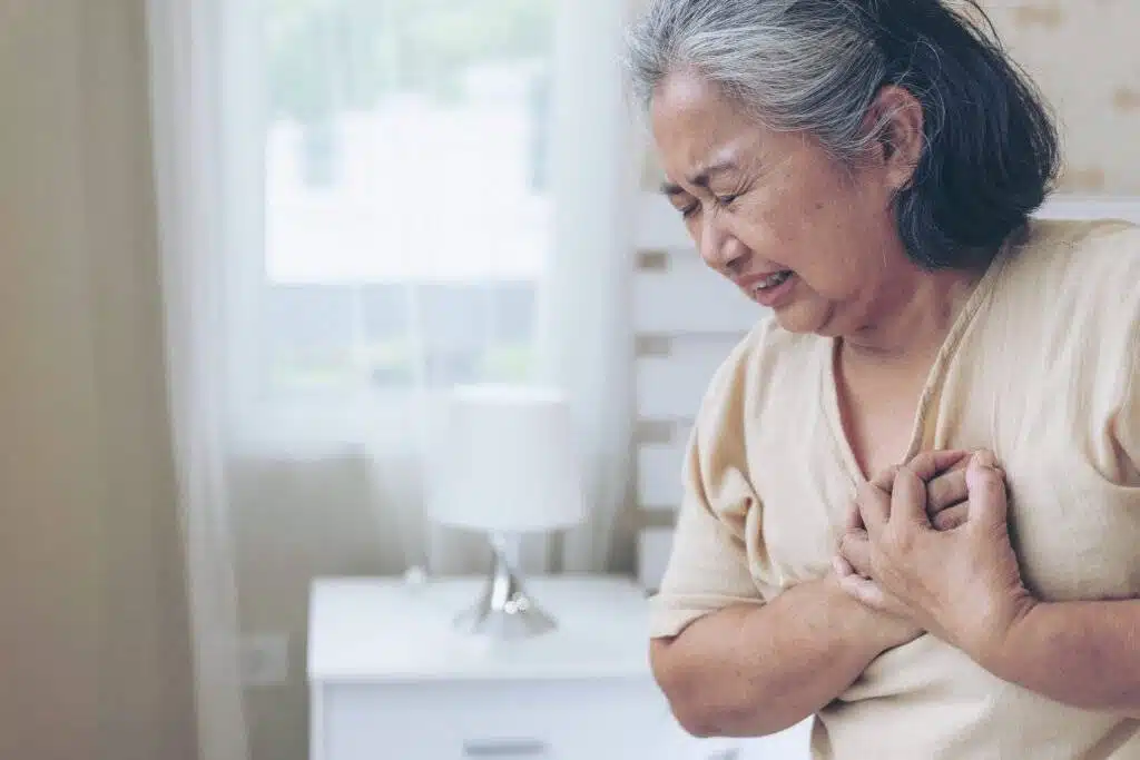 How to Shrink An Aortic Aneurysm Naturally